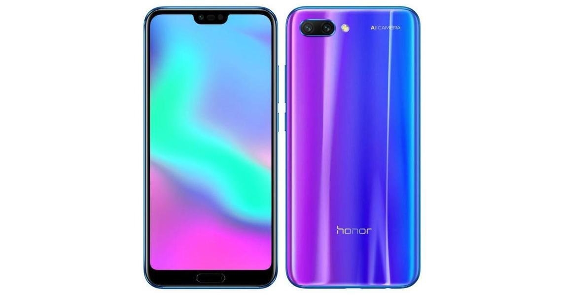 HUAWEI HONOR 10