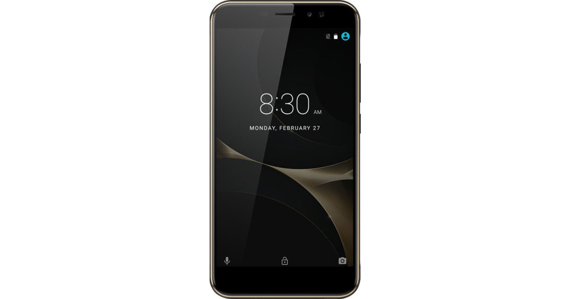 Nubia N1 lite