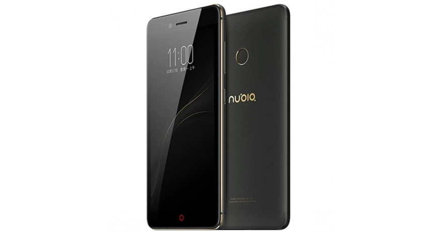 Nubia Z11 miniS