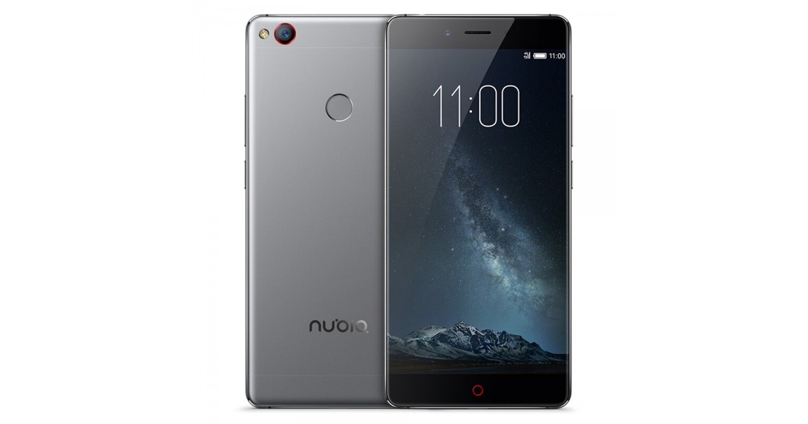 Nubia Z11