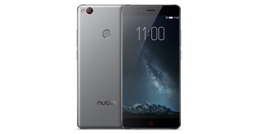 Nubia Z11