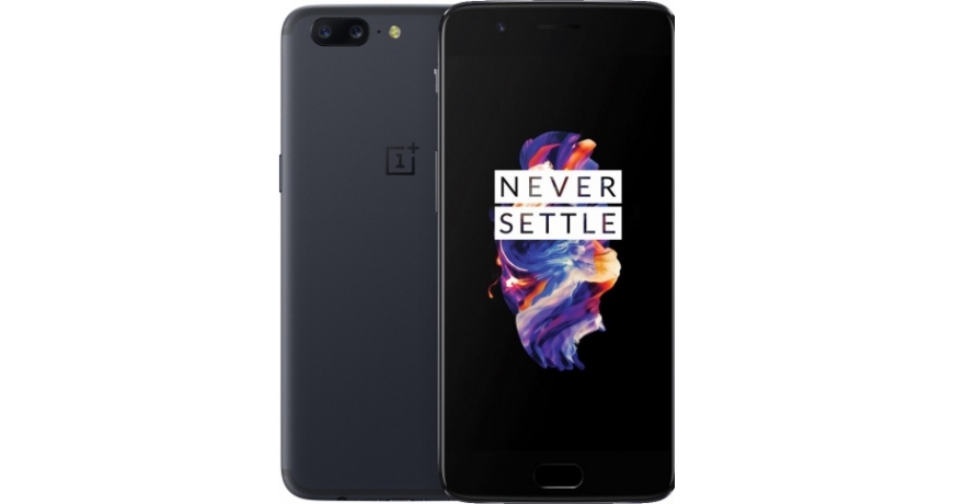 OnePlus 5
