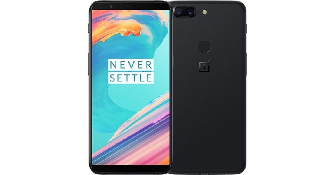 ONEPLUS 5T