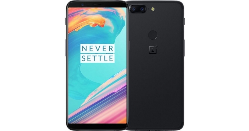 ONEPLUS 5T