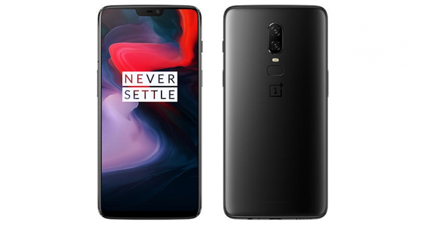 ONEPLUS 6