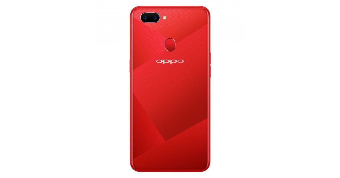 OPPO A5