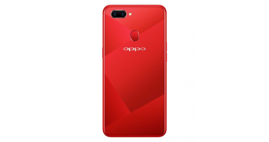OPPO A5