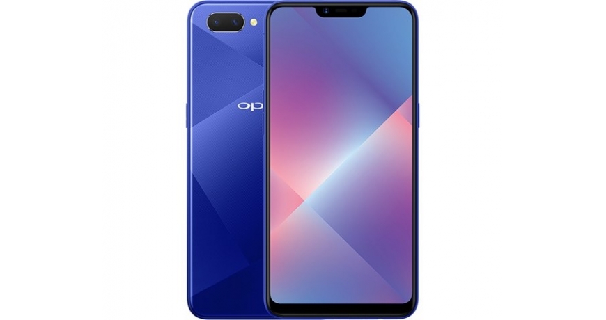 OPPO R15