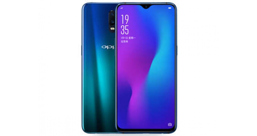 OPPO R17
