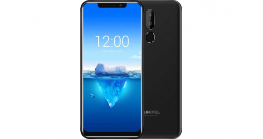 OUKITEL C12 Pro