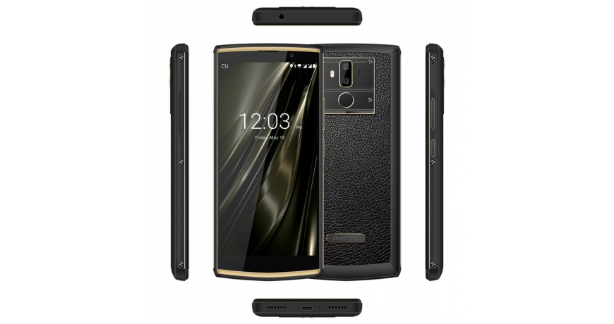 OUKITEL K7