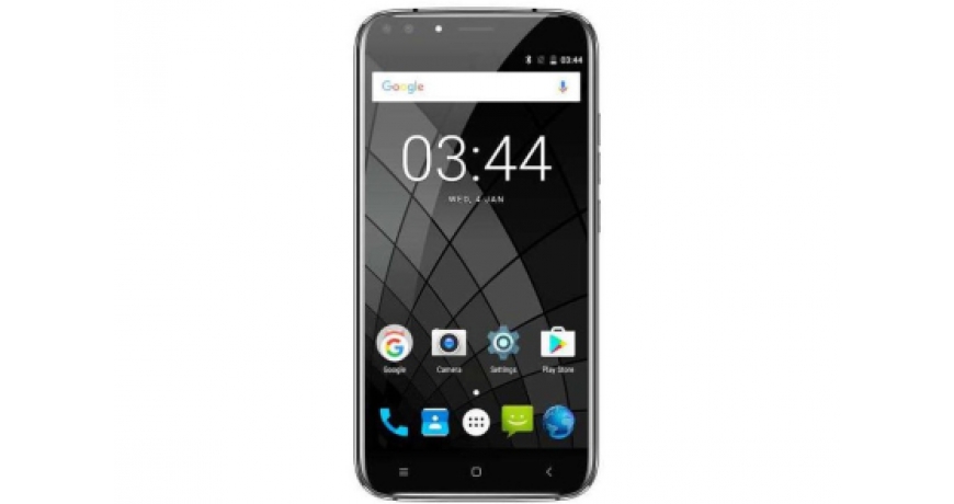 Oukitel U22