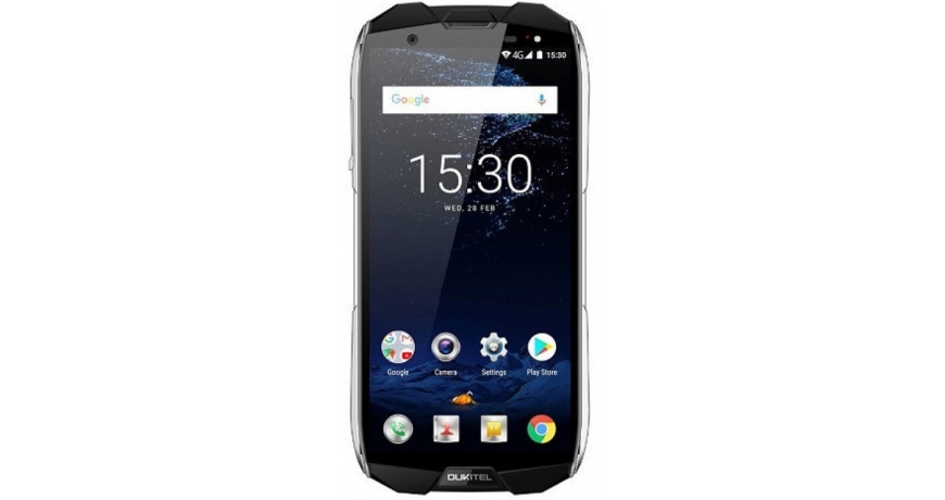 OUKITEL WP5000