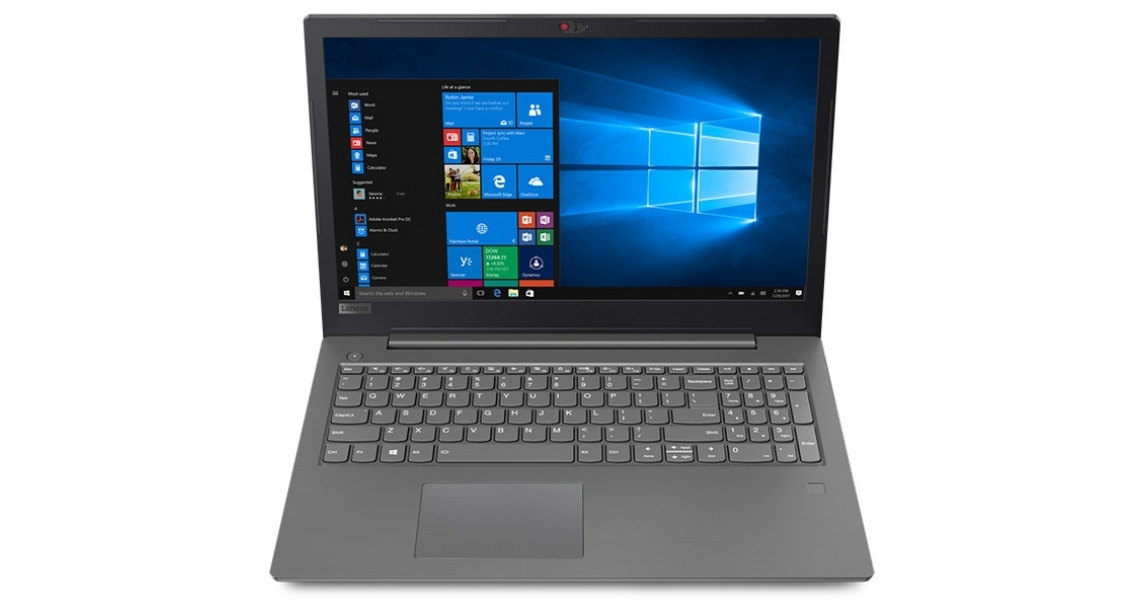 Lenovo выпустила «почти бюджетный» ноутбук ThinkPad V330-15