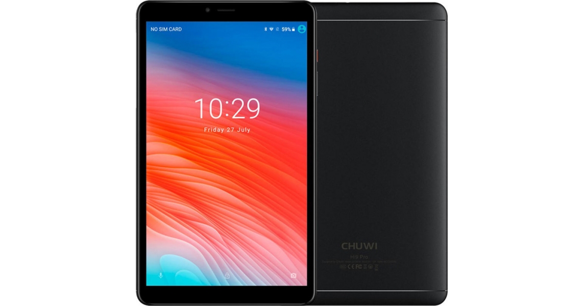 Chuwi Hi9 Pro