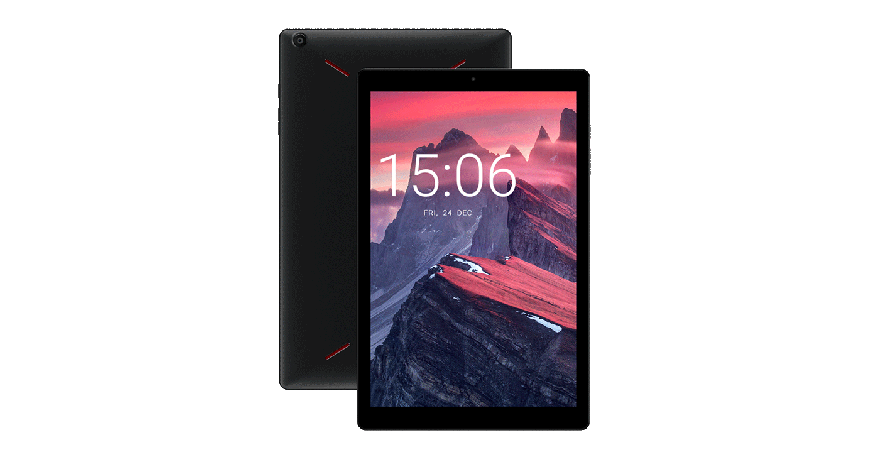 Chuwi Hipad