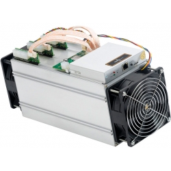 Antminer S9