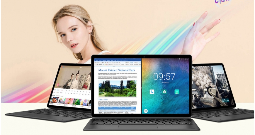 Teclast M16