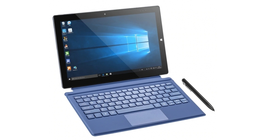PiPo W11 - планшет на windows 