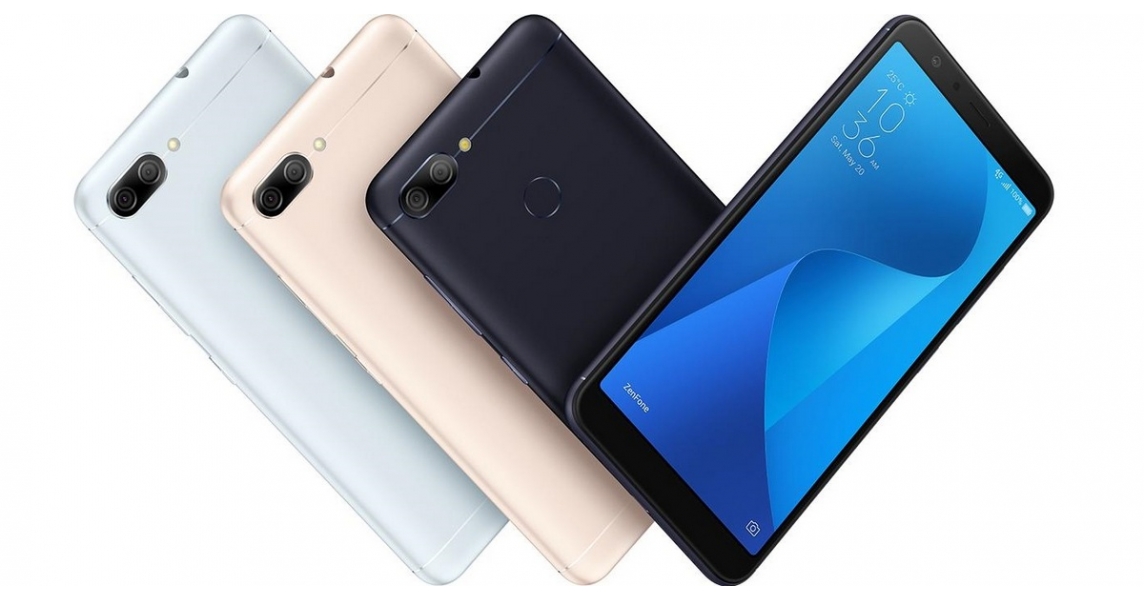 Обзор ASUS ZenFone Max Plus - максимум «фишек» за минимум денег
