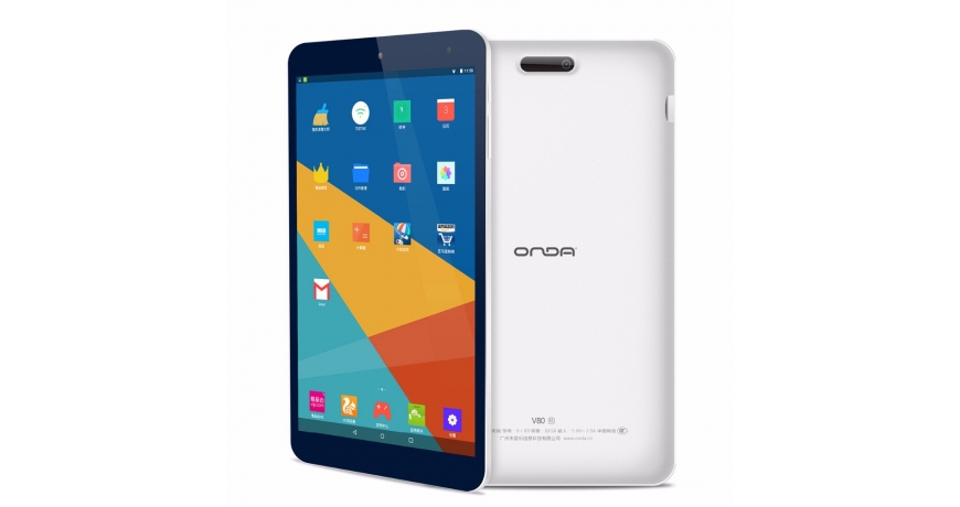 Onda V80 SE