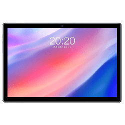 Teclast P20HD