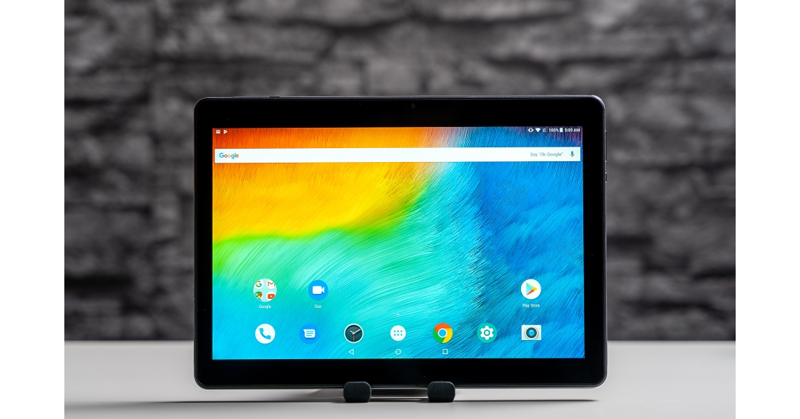 Teclast M20