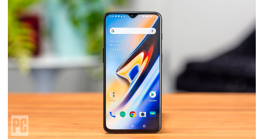 ONEPLUS 6T