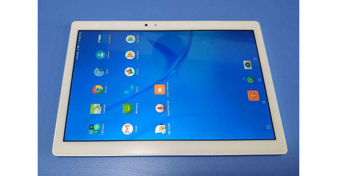 Teclast T20