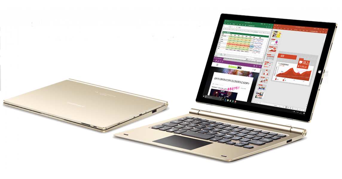 Teclast TBook 10S
