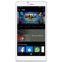 Cube WP10