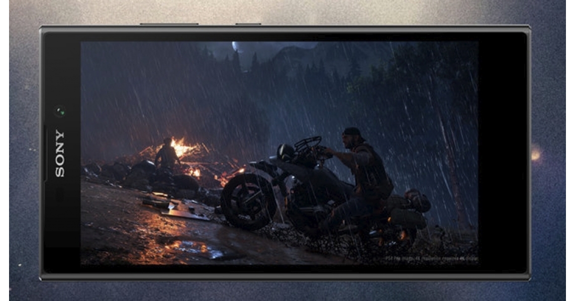 CES 2018: дебют смартфона среднего уровня Sony Xperia L2
