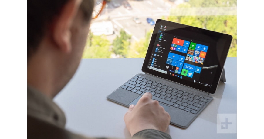 Планшеты Surface пополняться двумя новинками