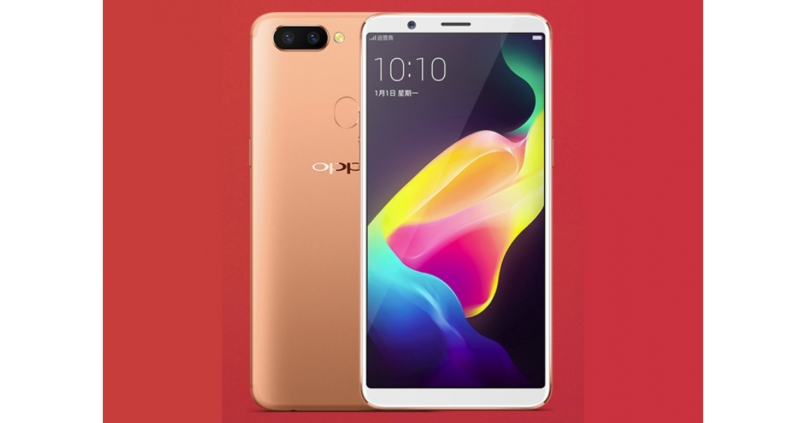 Представлена версия смартфона OPPO R11S с увеличенным объёмом памяти