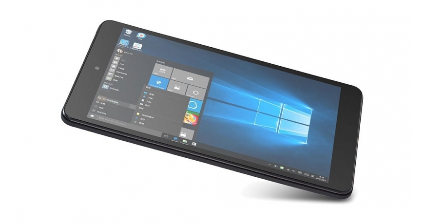 PIPO W2 Pro - маленький планшет на windows