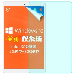 Защитное стекло для Teclast X80 Pro