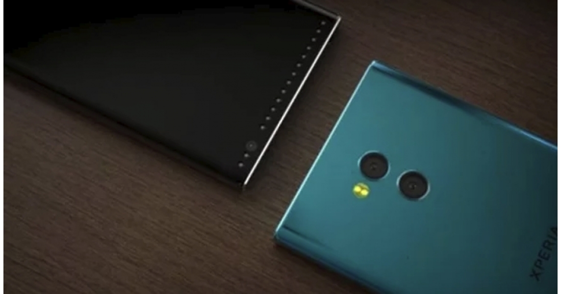 Раскрыты характеристики мощного смартфона Sony Xperia XZ Pro
