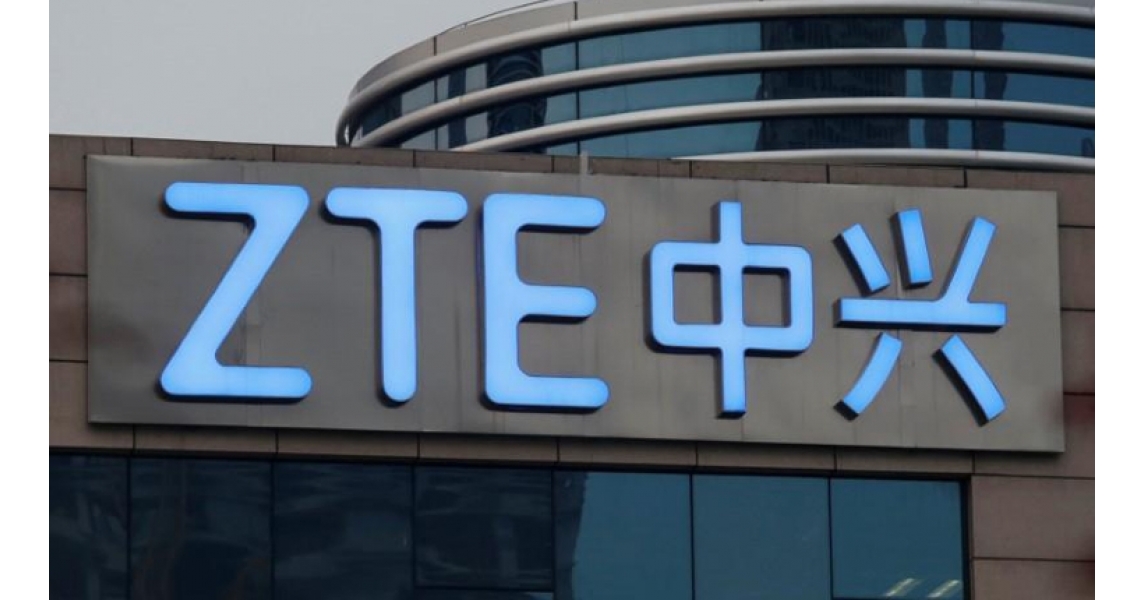 ZTE планирует выпустить 5G-смартфон в течение года